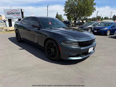 2016 Dodge Charger R/T - Photo 1 - Garden City, ID 83714