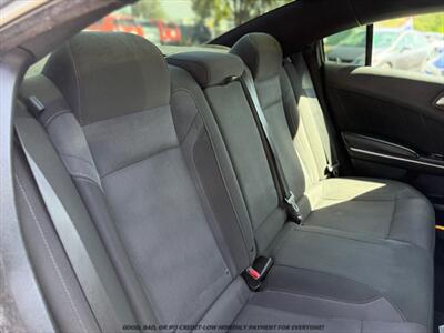2016 Dodge Charger R/T - Photo 17 - Garden City, ID 83714