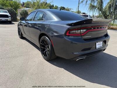 2016 Dodge Charger R/T - Photo 6 - Garden City, ID 83714