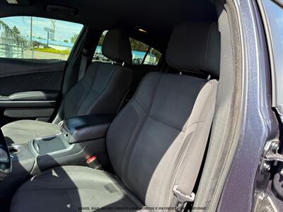 2016 Dodge Charger R/T - Photo 12 - Garden City, ID 83714