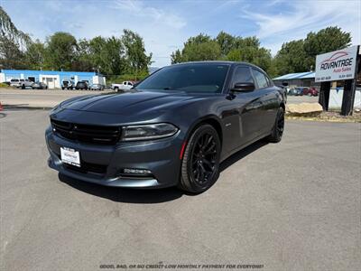 2016 Dodge Charger R/T - Photo 4 - Garden City, ID 83714