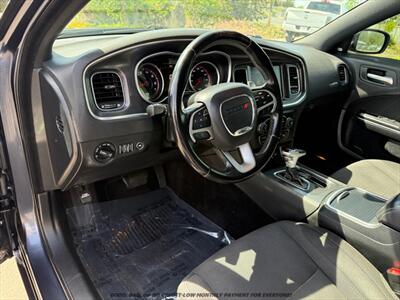 2016 Dodge Charger R/T - Photo 11 - Garden City, ID 83714