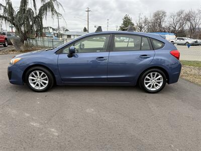 2012 Subaru Impreza 2.0i Premium   - Photo 4 - Garden City, ID 83714
