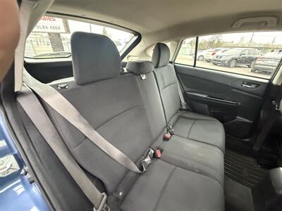 2012 Subaru Impreza 2.0i Premium   - Photo 16 - Garden City, ID 83714