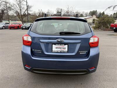 2012 Subaru Impreza 2.0i Premium   - Photo 6 - Garden City, ID 83714