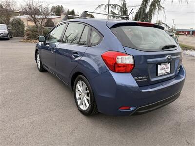2012 Subaru Impreza 2.0i Premium   - Photo 5 - Garden City, ID 83714