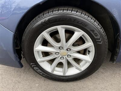 2012 Subaru Impreza 2.0i Premium   - Photo 22 - Garden City, ID 83714