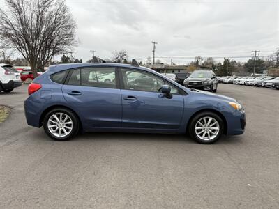 2012 Subaru Impreza 2.0i Premium   - Photo 8 - Garden City, ID 83714
