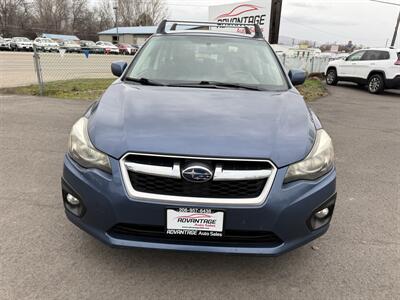 2012 Subaru Impreza 2.0i Premium   - Photo 2 - Garden City, ID 83714