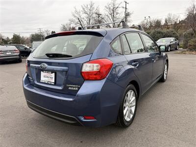 2012 Subaru Impreza 2.0i Premium   - Photo 7 - Garden City, ID 83714