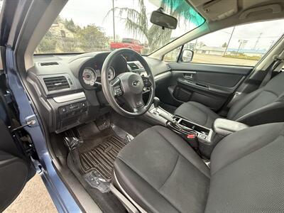 2012 Subaru Impreza 2.0i Premium   - Photo 10 - Garden City, ID 83714