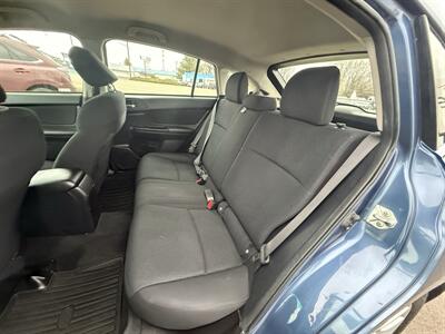 2012 Subaru Impreza 2.0i Premium   - Photo 14 - Garden City, ID 83714