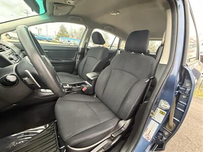 2012 Subaru Impreza 2.0i Premium   - Photo 11 - Garden City, ID 83714