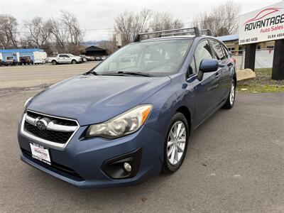 2012 Subaru Impreza 2.0i Premium   - Photo 3 - Garden City, ID 83714