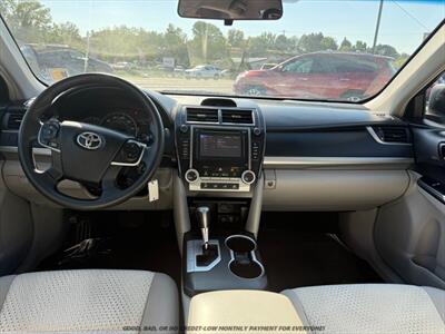 2013 Toyota Camry LE   - Photo 9 - Garden City, ID 83714