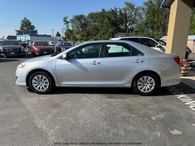 2013 Toyota Camry LE   - Photo 4 - Garden City, ID 83714