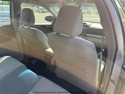 2013 Toyota Camry LE   - Photo 17 - Garden City, ID 83714
