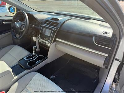 2013 Toyota Camry LE   - Photo 19 - Garden City, ID 83714