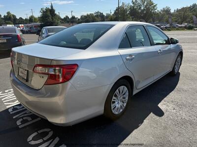 2013 Toyota Camry LE   - Photo 7 - Garden City, ID 83714
