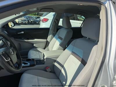 2013 Toyota Camry LE   - Photo 11 - Garden City, ID 83714