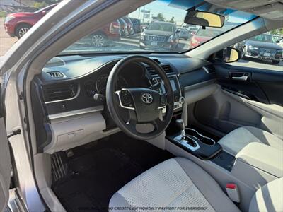 2013 Toyota Camry LE   - Photo 10 - Garden City, ID 83714