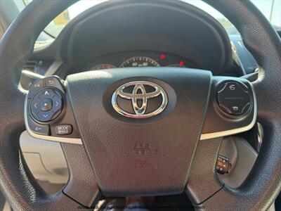 2013 Toyota Camry LE   - Photo 23 - Garden City, ID 83714