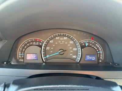 2013 Toyota Camry LE   - Photo 12 - Garden City, ID 83714