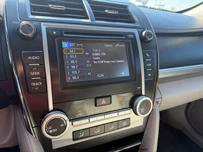 2013 Toyota Camry LE   - Photo 24 - Garden City, ID 83714