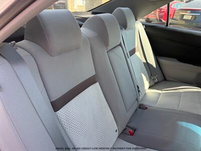 2013 Toyota Camry LE   - Photo 16 - Garden City, ID 83714
