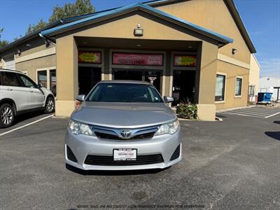 2013 Toyota Camry LE   - Photo 2 - Garden City, ID 83714