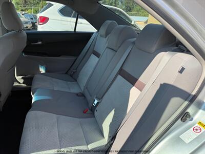 2013 Toyota Camry LE   - Photo 14 - Garden City, ID 83714