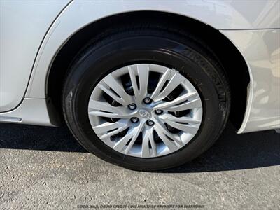 2013 Toyota Camry LE   - Photo 21 - Garden City, ID 83714