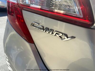 2013 Toyota Camry LE   - Photo 26 - Garden City, ID 83714