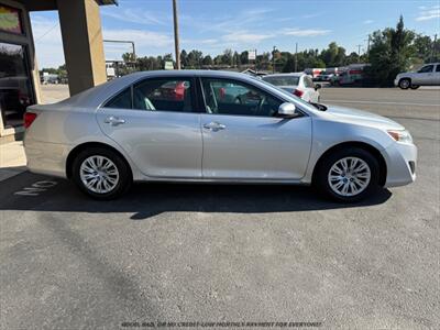 2013 Toyota Camry LE   - Photo 8 - Garden City, ID 83714