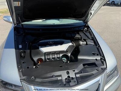 2010 Acura RL SH-AWD w/Tech - Photo 28 - Garden City, ID 83714
