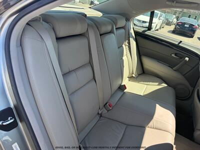 2010 Acura RL SH-AWD w/Tech - Photo 15 - Garden City, ID 83714
