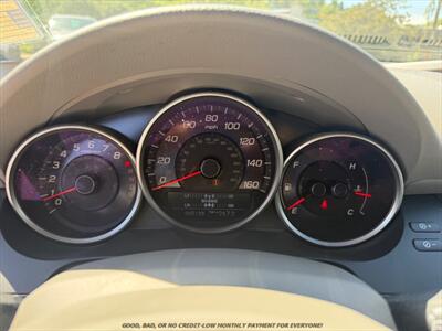 2010 Acura RL SH-AWD w/Tech - Photo 12 - Garden City, ID 83714