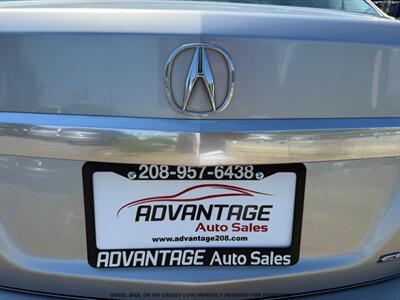 2010 Acura RL SH-AWD w/Tech - Photo 32 - Garden City, ID 83714