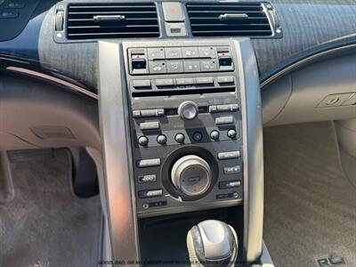 2010 Acura RL SH-AWD w/Tech - Photo 23 - Garden City, ID 83714