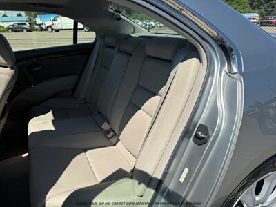 2010 Acura RL SH-AWD w/Tech - Photo 14 - Garden City, ID 83714