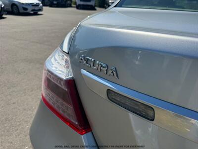 2010 Acura RL SH-AWD w/Tech - Photo 29 - Garden City, ID 83714