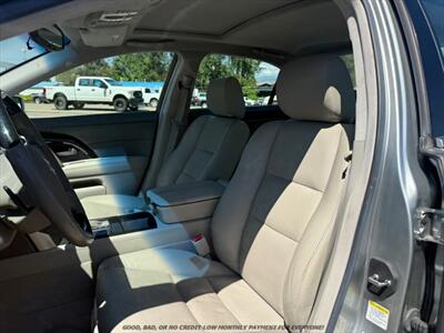 2010 Acura RL SH-AWD w/Tech - Photo 11 - Garden City, ID 83714