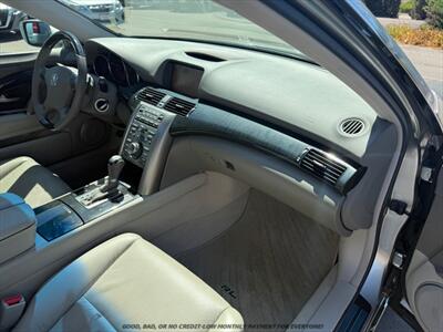 2010 Acura RL SH-AWD w/Tech - Photo 18 - Garden City, ID 83714