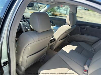 2010 Acura RL SH-AWD w/Tech - Photo 13 - Garden City, ID 83714