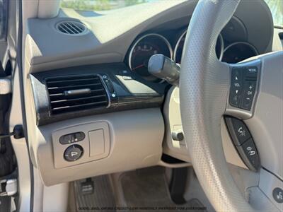 2010 Acura RL SH-AWD w/Tech - Photo 20 - Garden City, ID 83714