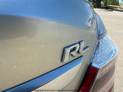 2010 Acura RL SH-AWD w/Tech - Photo 30 - Garden City, ID 83714