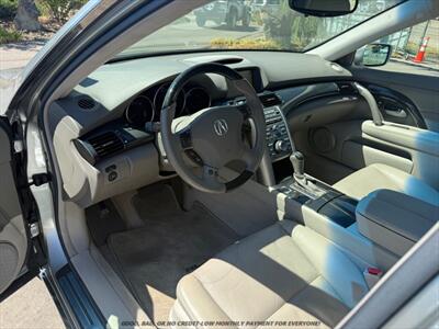 2010 Acura RL SH-AWD w/Tech - Photo 10 - Garden City, ID 83714