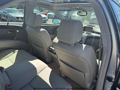 2010 Acura RL SH-AWD w/Tech - Photo 16 - Garden City, ID 83714