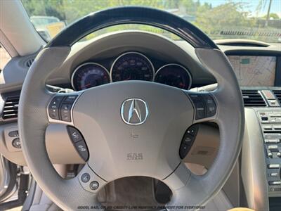 2010 Acura RL SH-AWD w/Tech - Photo 21 - Garden City, ID 83714