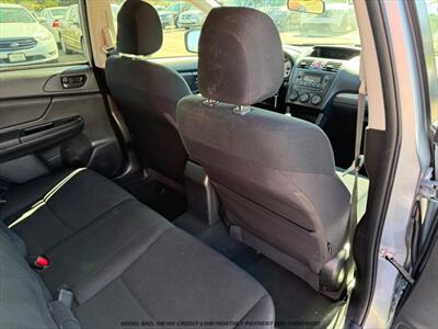 2014 Subaru Impreza 2.0i - Photo 18 - Garden City, ID 83714